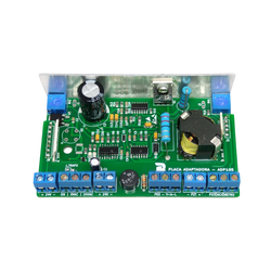 Placa para Ultrassom Digital (Caneta de Rosca Externa) - VB2241 - V&B DO BRASIL