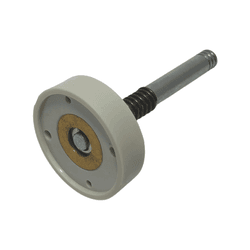Conjunto Alavanca de Acionamento Pedal Ncr Dabi - VB2255 - V&B DO BRASIL