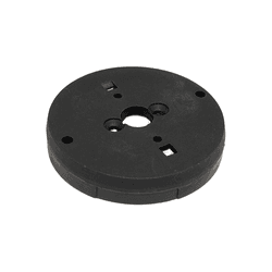Suporte Base da Bomba Peristáltica Dabi - VB2263 - V&B DO BRASIL