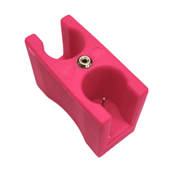 Saca Brocas para Caneta de Alta e Baixa Rotação Rosa - VB2272 - V&B DO BRASIL