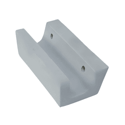 Suporte da Caneta Platinum Branco Dabi - VB2294 - V&B DO BRASIL
