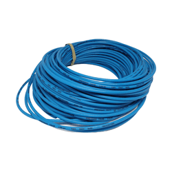 Mangueira Ligação/ar Azul 4x2,5mm (pu) - VB2369 - V&B DO BRASIL