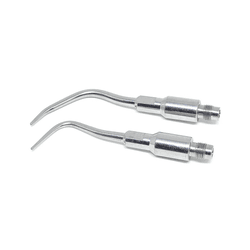 Ponta Tip Inserto Perio Supra e Perio Sub Dentflex (Kit 2) - VB3274 - V&B DO BRASIL