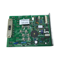Placa Pci Autoclave 21l Inox 10 Pinos Gnatus - VB2386 - V&B DO BRASIL