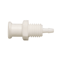 Conexão Fêmea com Rosca para Mangueira 1,6mm - VB2389 - V&B DO BRASIL