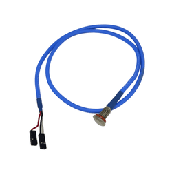 Sensor Ac Vitale Class 21l 3 Fios Compatível Cristófoli - VB2395 - V&B DO BRASIL
