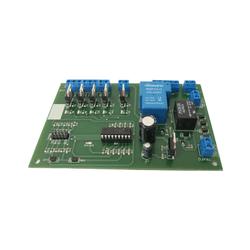 Placa para Cadeira Hidráulica 24v com 8 Funções - VB2413 - V&B DO BRASIL