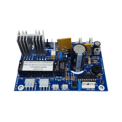 Placa Pci Cadeira Syncrus Gl Inova New Pad Sh Gnatus - VB2417 - V&B DO BRASIL