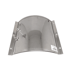 Resistência 1350w/110v Inox Autoclave 12l Compatível Kavo - VB2440 - V&B DO BRASIL