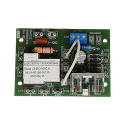 Placa Ci Bio Vac Ii Gnatus - VB2452 - V&B DO BRASIL