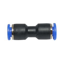 Conexão Engate Rápido União Instantânea 6mm - VB2491 - V&B DO BRASIL