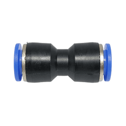 Conexão Engate Rápido União Instantânea 10mm - VB2493 - V&B DO BRASIL