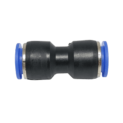 Conexão Engate Rápido União Instantânea 12mm - VB2494 - V&B DO BRASIL