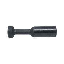 Plug Plástico 10mm - VB2516 - V&B DO BRASIL