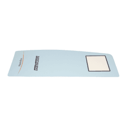Etiqueta Decorativa com Visor Equipo Hastflex Dabi - VB2531 - V&B DO BRASIL