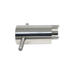 Chave Aperto Acoplamento Traseiro Micromotor Compatível Kavo - VB2554 - V&B DO BRASIL