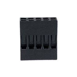 Conector Mini Latch 2x5 Vias - VB2574 - V&B DO BRASIL