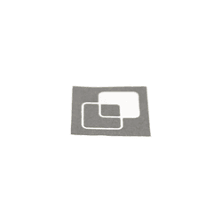 Etiqueta Adesiva Identificação Negatoscópio - VB2610 - V&B DO BRASIL