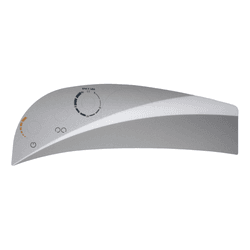 Lexan Lateral Equipo G3 com Mme Gnatus - VB2623 - V&B DO BRASIL