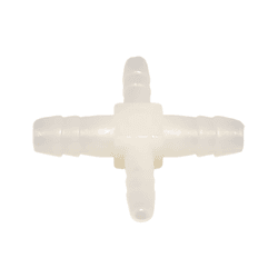 Cruz de Plastico 1,6mm X 3,3mm X 1,6mm X 3,3mm - VB2680 - V&B DO BRASIL