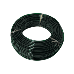 Mangueira 8,5 X 6mm Pu Verde Gnatus - VB2794 - V&B DO BRASIL