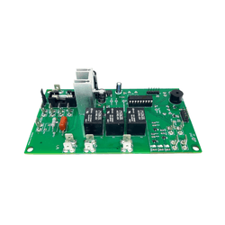 Placa Pci Autoclave 12lx/21l P/ Válvula N.F Dabi - VB2807 - V&B DO BRASIL