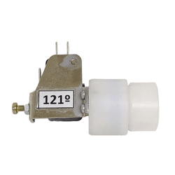 Pressostato Regulável 1/4 Npt