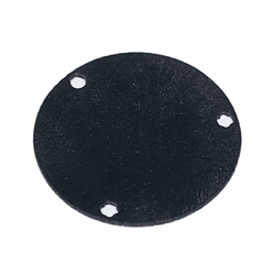 Diafragma Vac Plus Redondo Pequeno 3 Furos Dabi - VB2856 - V&B DO BRASIL