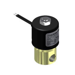 Válvula Bobina 13w 220/240v Rosca Fêmea 1/4 Thermoval 08583 - VB2883 - V&B DO BRASIL