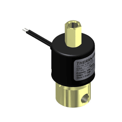 Válvula Bobina 9w 220/240v Rosca Fêmea 1/8 Thermoval 10199 - VB2884 - V&B DO BRASIL