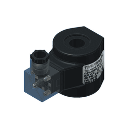 Bobina Solenóide 30w 220/240v Núcleo 16,7mm Thermoval 11052 - VB2885 - V&B DO BRASIL