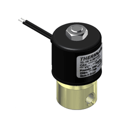 Válvula Bobina 13w 220/240v Rosca Fêmea 1/8 Thermoval 13592 - VB2891 - V&B DO BRASIL