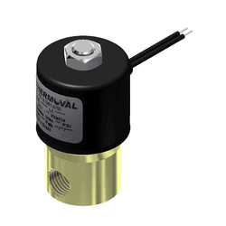 Válvula Bobina 13w 220/240v Rosca Fêmea 1/4 Thermoval 13604 - VB2892 - V&B DO BRASIL