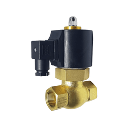 Válvula Bobina 30w 220/240v Rosca Fêmea 3/4 Thermoval 14681 - VB2893 - V&B DO BRASIL