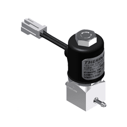 Válvula Bobina 8w 24 Vcc Thermoval 16460 - VB2905 - V&B DO BRASIL