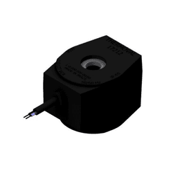 Bobina Solenóide 30w 110/127v Thermoval 17212 - VB2907 - V&B DO BRASIL