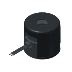 Bobina Solenóide 7w 220/240v Núcleo 12mm Thermoval 17927 - VB2908 - V&B DO BRASIL