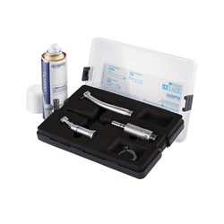 Kit Acadêmico Peças de Mão S3 Classic Schuster - VB2930 - V&B DO BRASIL
