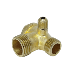 Válvula de Retenção Motocompressor - VB2952 - V&B DO BRASIL