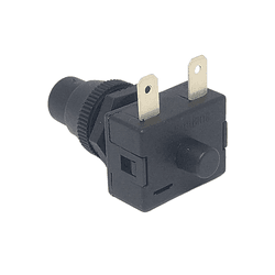 Interruptor de Acionamento Push Button 10a - 250v Gnatus - VB2965 - V&B DO BRASIL