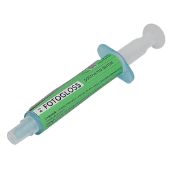 Fotogloss para Polimento de Restauração em Resina 2g - VB2985 - V&B DO BRASIL