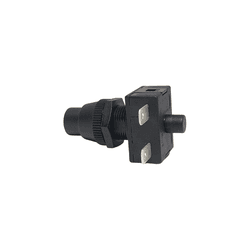 Interruptor de Acionamento Push Button 3a 250v Gnatus - VB3014 - V&B DO BRASIL