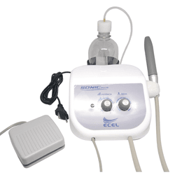 Ultrassom Odontológico Sonic Plus Bivolt Ecel - VB3023 - V&B DO BRASIL