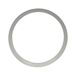 Anel Silicone Vedação Autoclave 12l Bioart Elite - VB3024 - V&B DO BRASIL