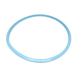 Anel Silicone Vedação Autoclave 54l Compatível Cristófoli - VB3032 - V&B DO BRASIL