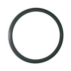 Anel Vedação Autoclave 12l Cônica Mk3000 Odontobrás/biodont - VB3033... - V&B DO BRASIL