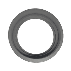 Anel Silicone Vedação Autoclave 4/7l Larga Stermax - VB3039 - V&B DO BRASIL
