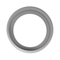 Anel Silicone Vedação Autoclave 12l Larga Stermax - VB3040 - V&B DO BRASIL
