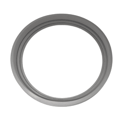 Anel Silicone Vedação Autoclave 30/40/50l Larga Stermax - VB3042 - V&B DO BRASIL