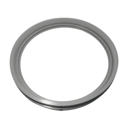 Anel Silicone Vedação Autoclave 60/70/75l Larga Stermax - VB3043 - V&B DO BRASIL